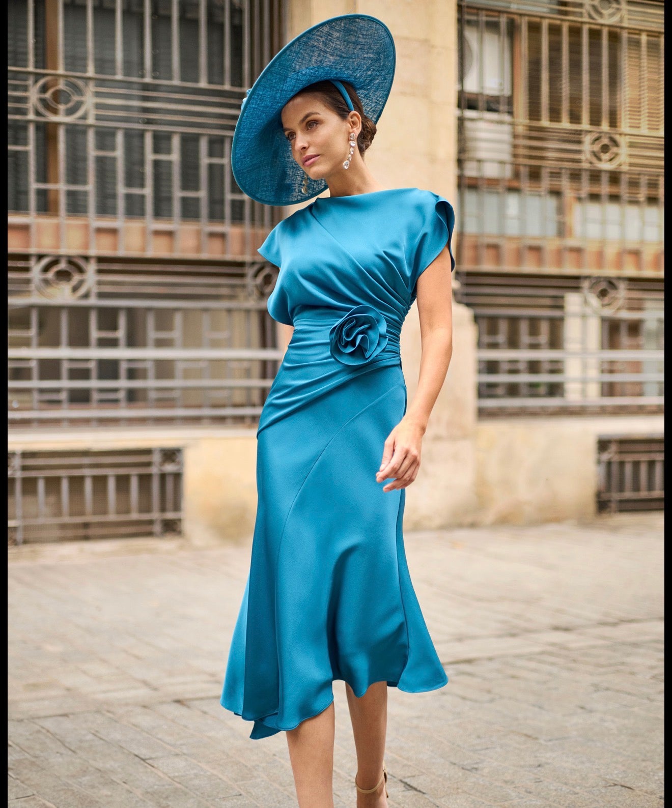 2G209 | Rosa Clara Couture Club
