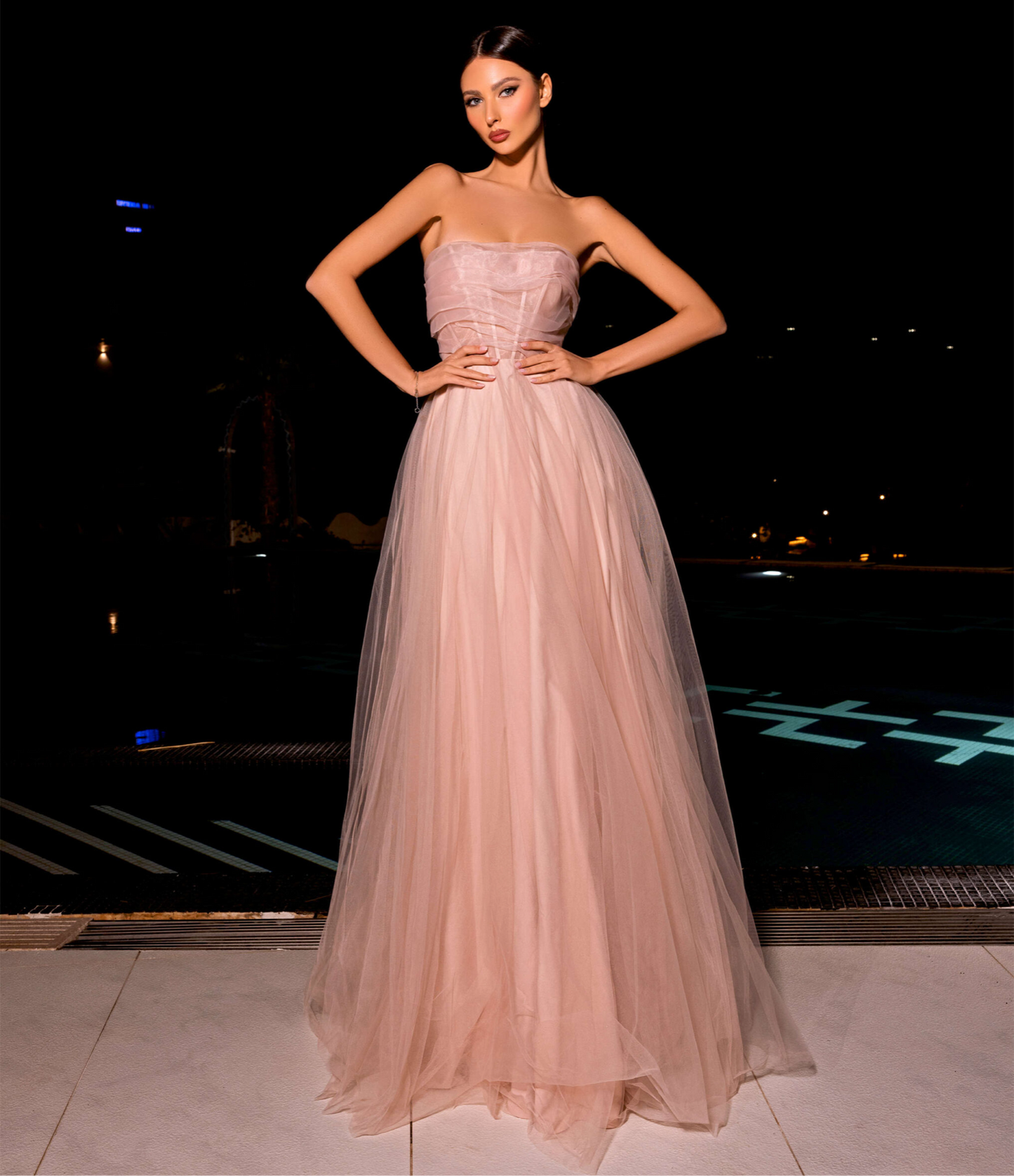 NC2001 | Nicoletta