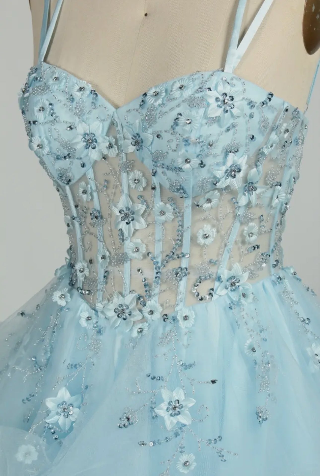 Priscilla | Nell Devlin