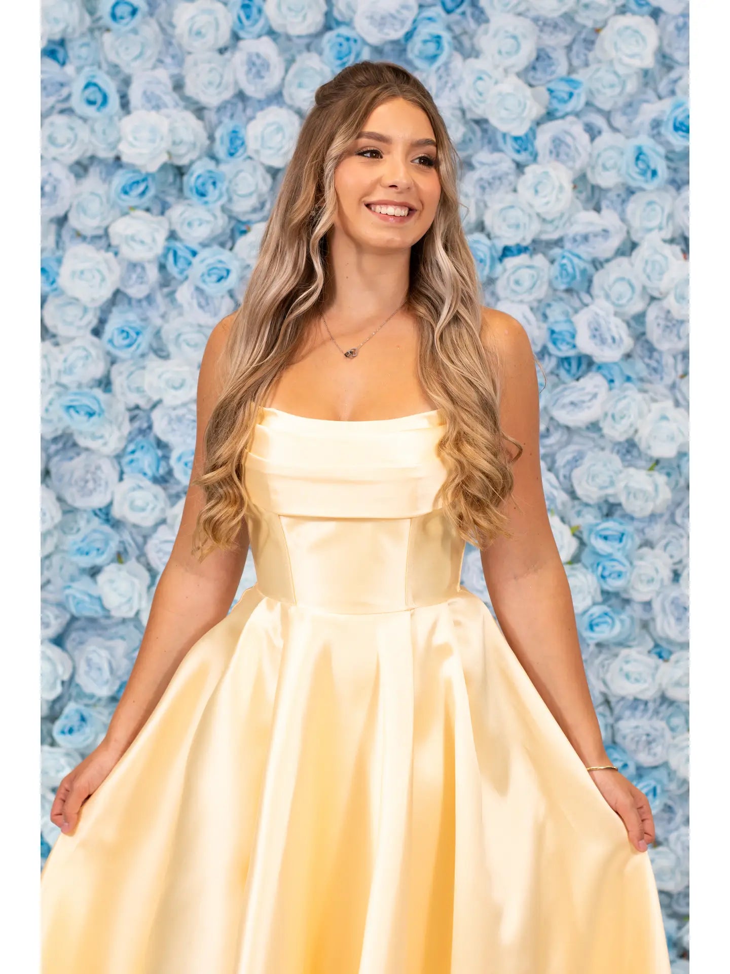 Moira | Ruby Prom 2026 Collection