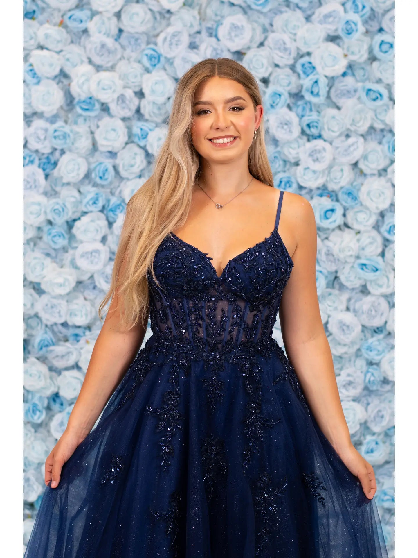 Rosie | Nell Devlin 2026 Collection