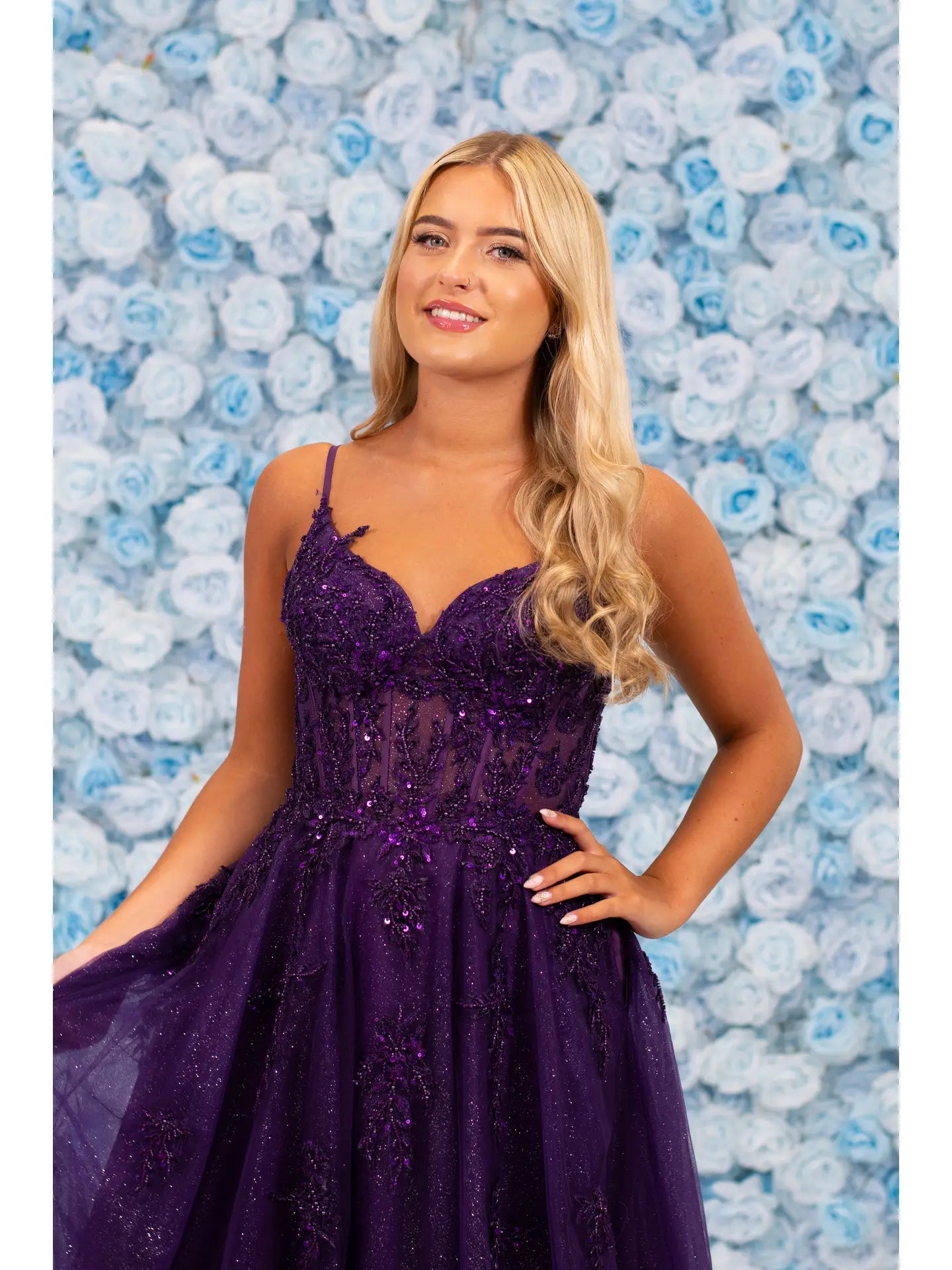 Rosie | Nell Devlin 2026 Collection