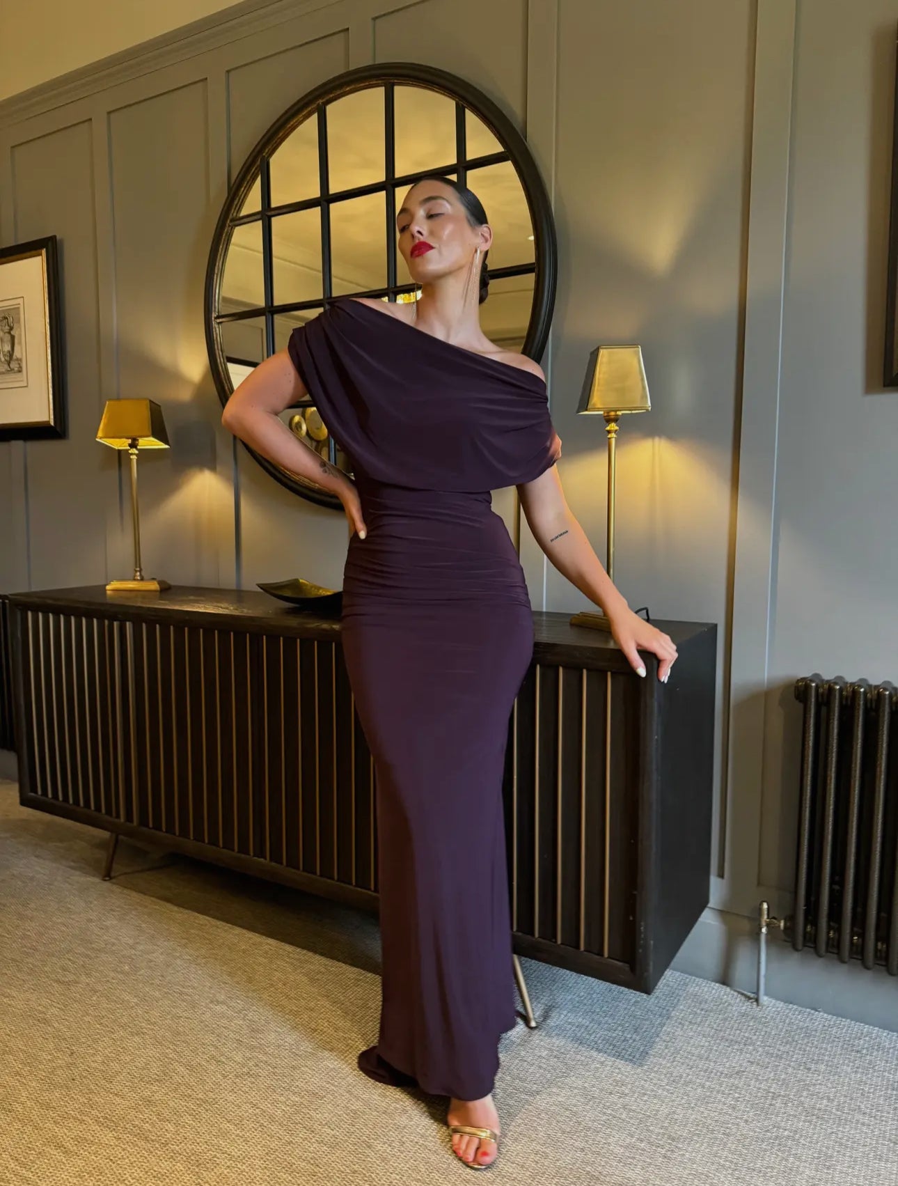 Platinum | Atom Label | Wedding Guest Dresses The Pretty Perfect Boutique Platinum | Atom Label | Wedding Guest Dresses The Pretty Perfect Boutique