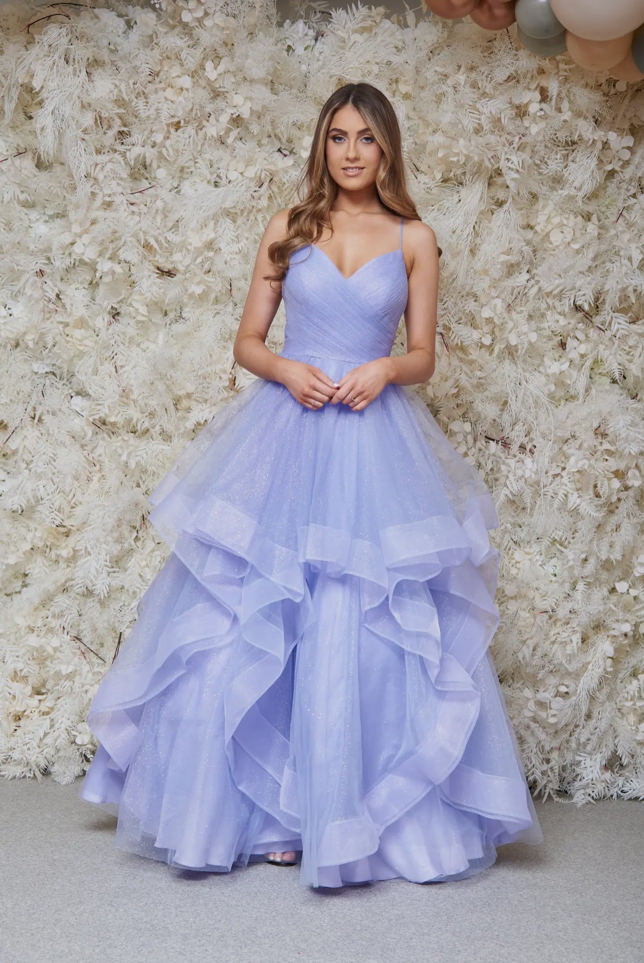 Cleo | Ruby Prom 2026 Collections