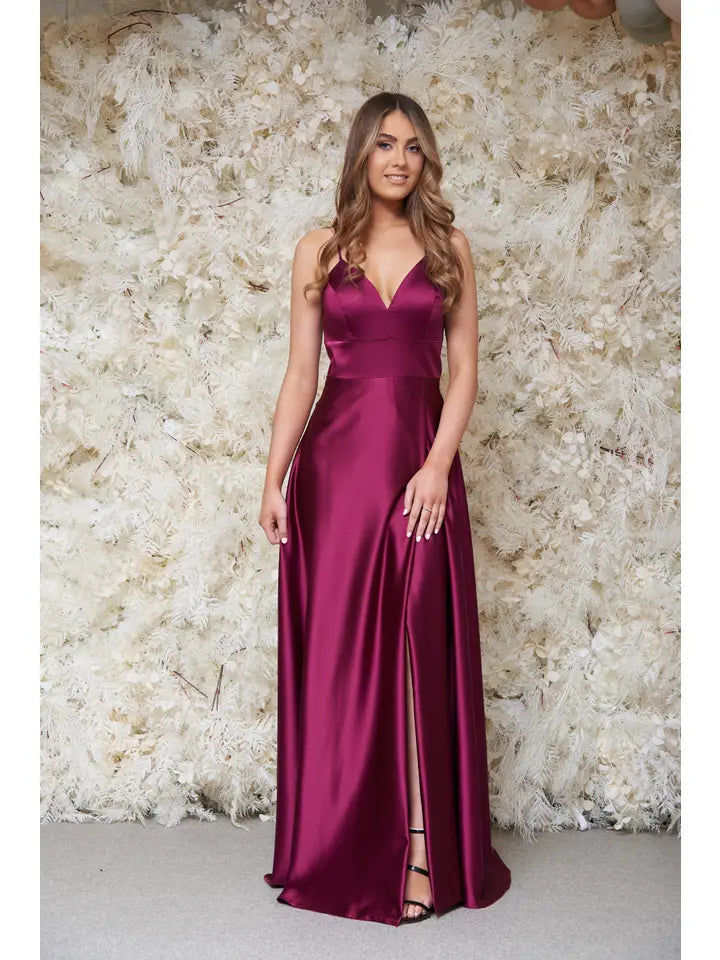 April | Ruby Prom