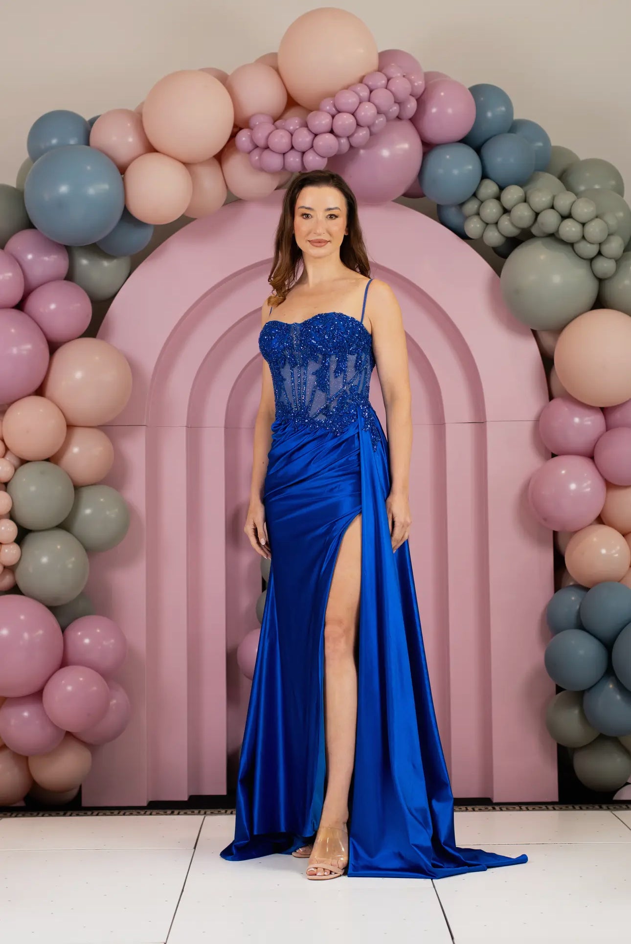 Nikita | Ruby Prom 2026 Collections