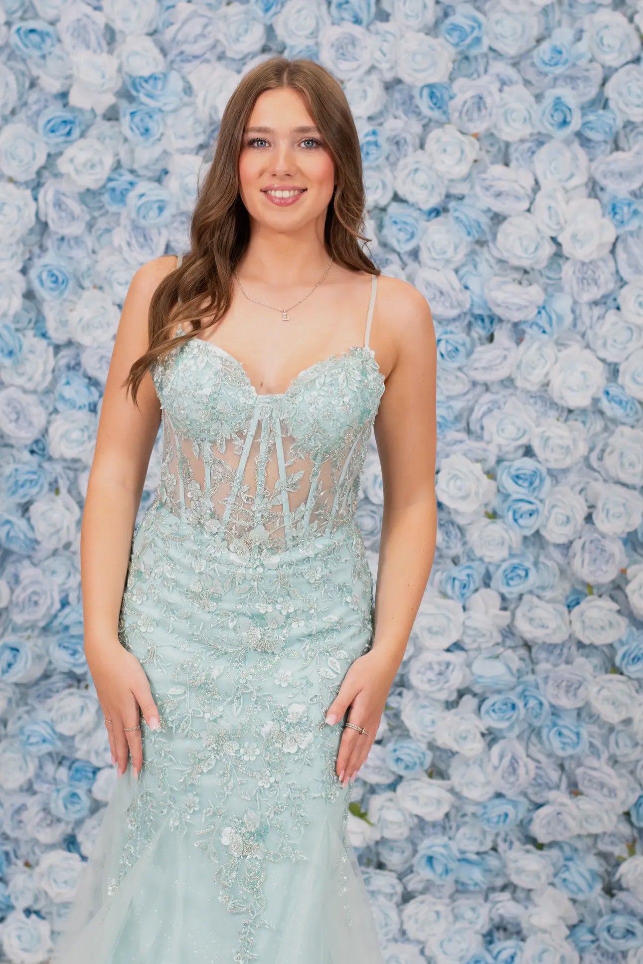 Annabelle | Ruby Prom 2026 Collections