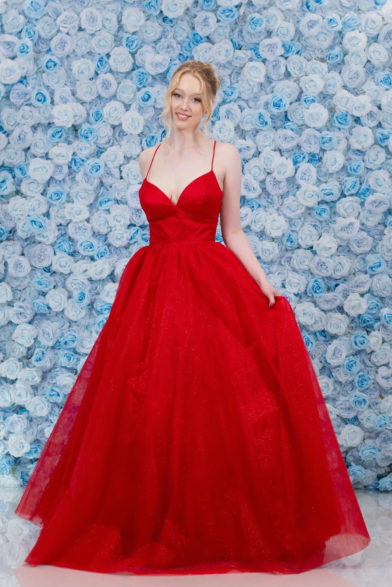 Hanna | Ruby Prom