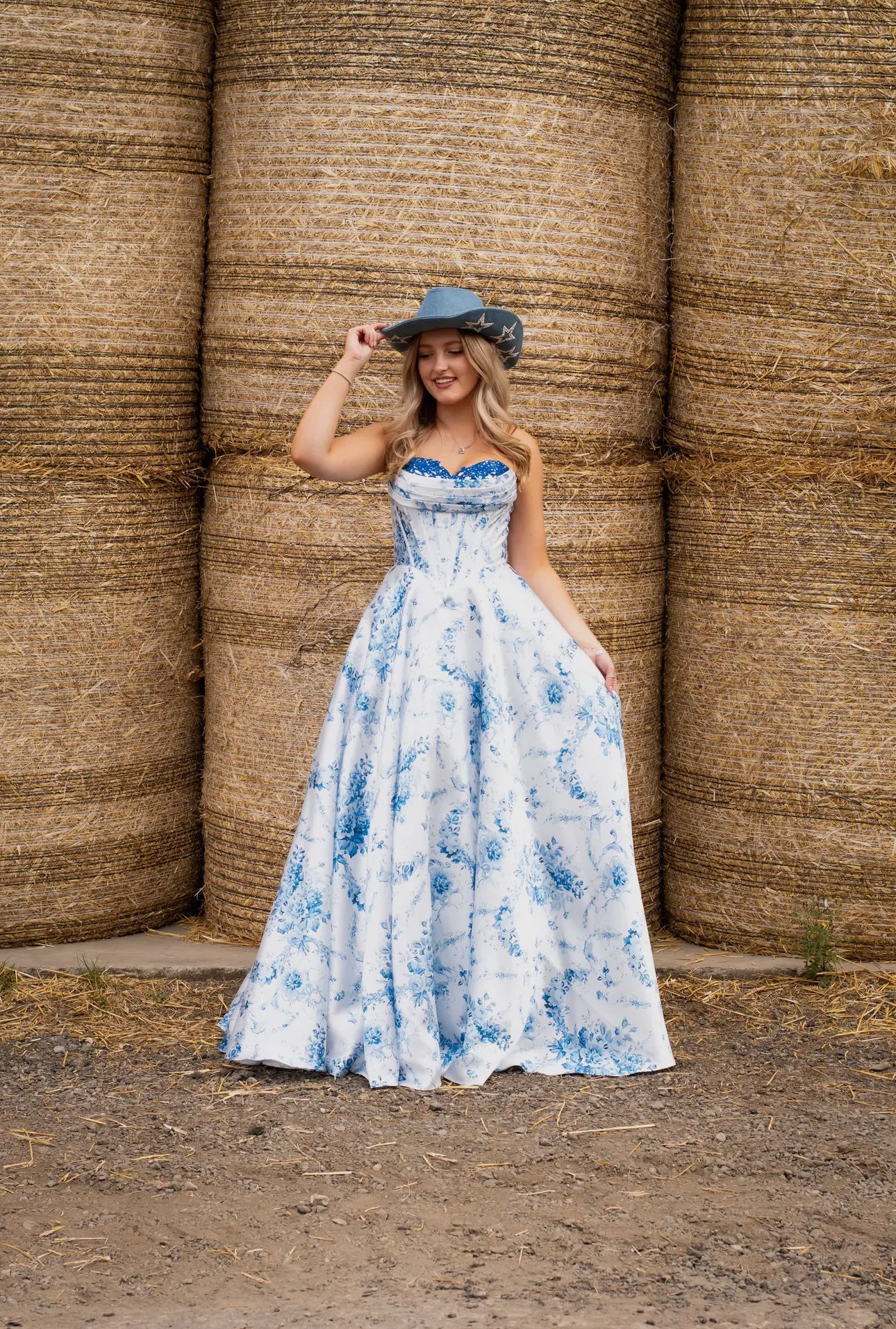 Alicia | Ruby Prom 2026 Collections