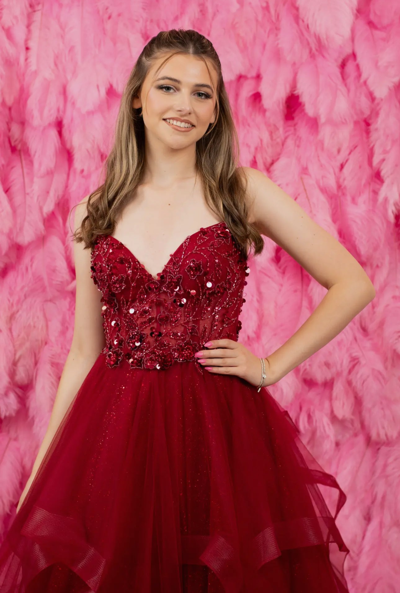 Dakota | Ruby Prom 2026 Collections