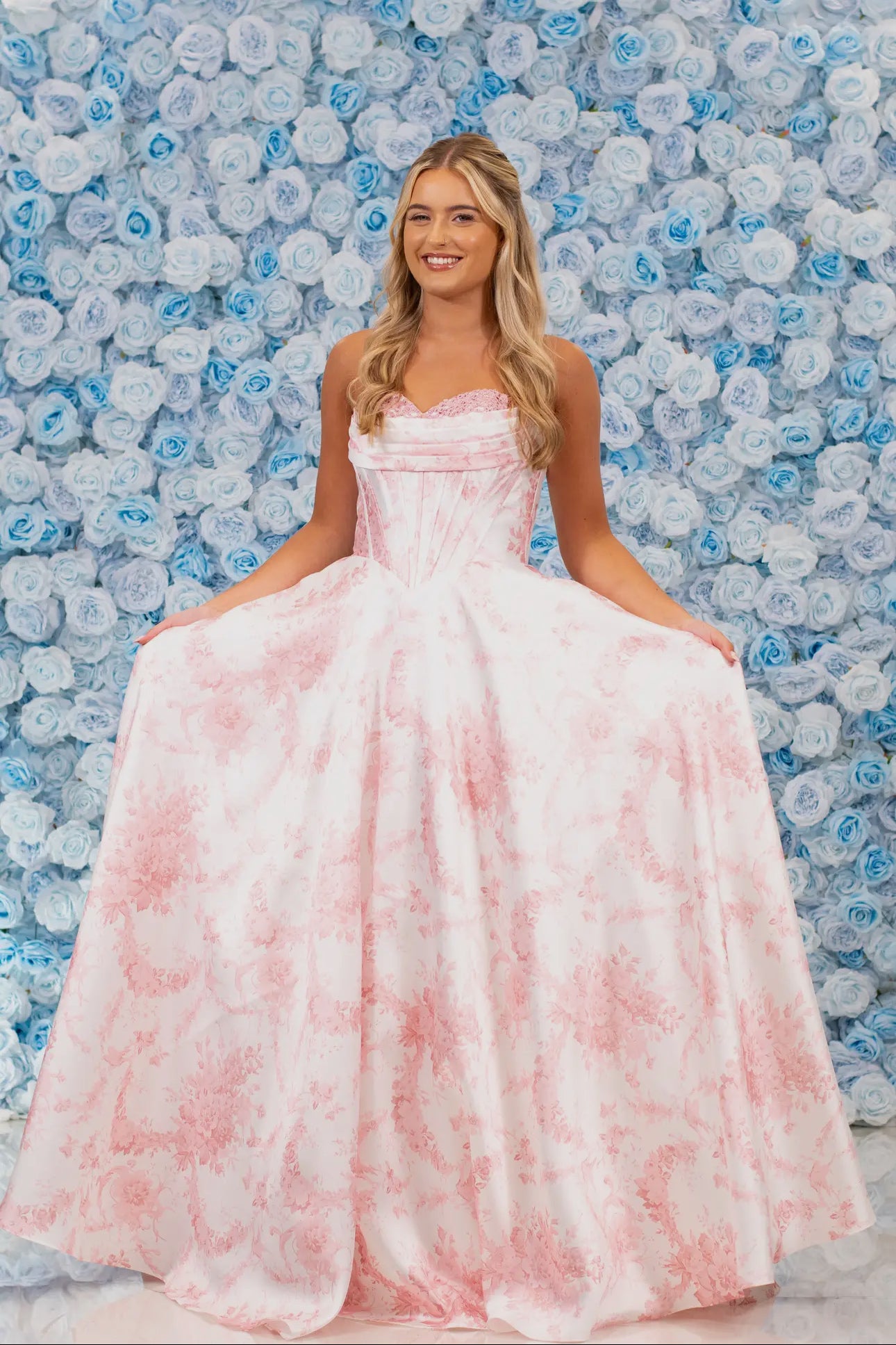 Alicia | Ruby Prom 2026 Collections