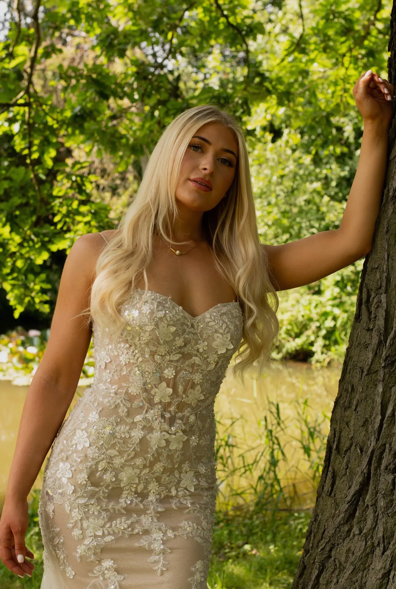 Serena | Nell Devlin