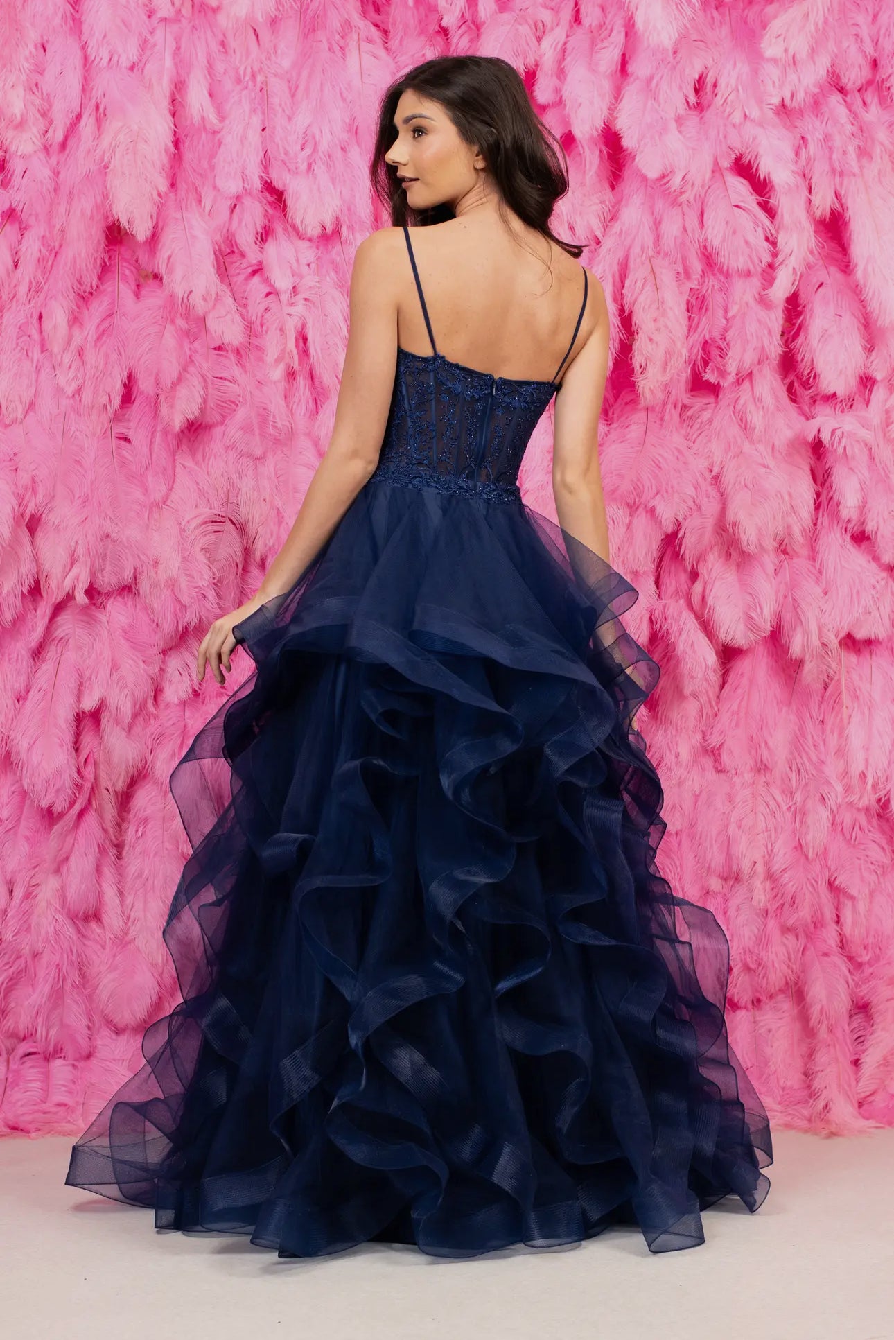 Joy | Ruby Prom 2026 Collections