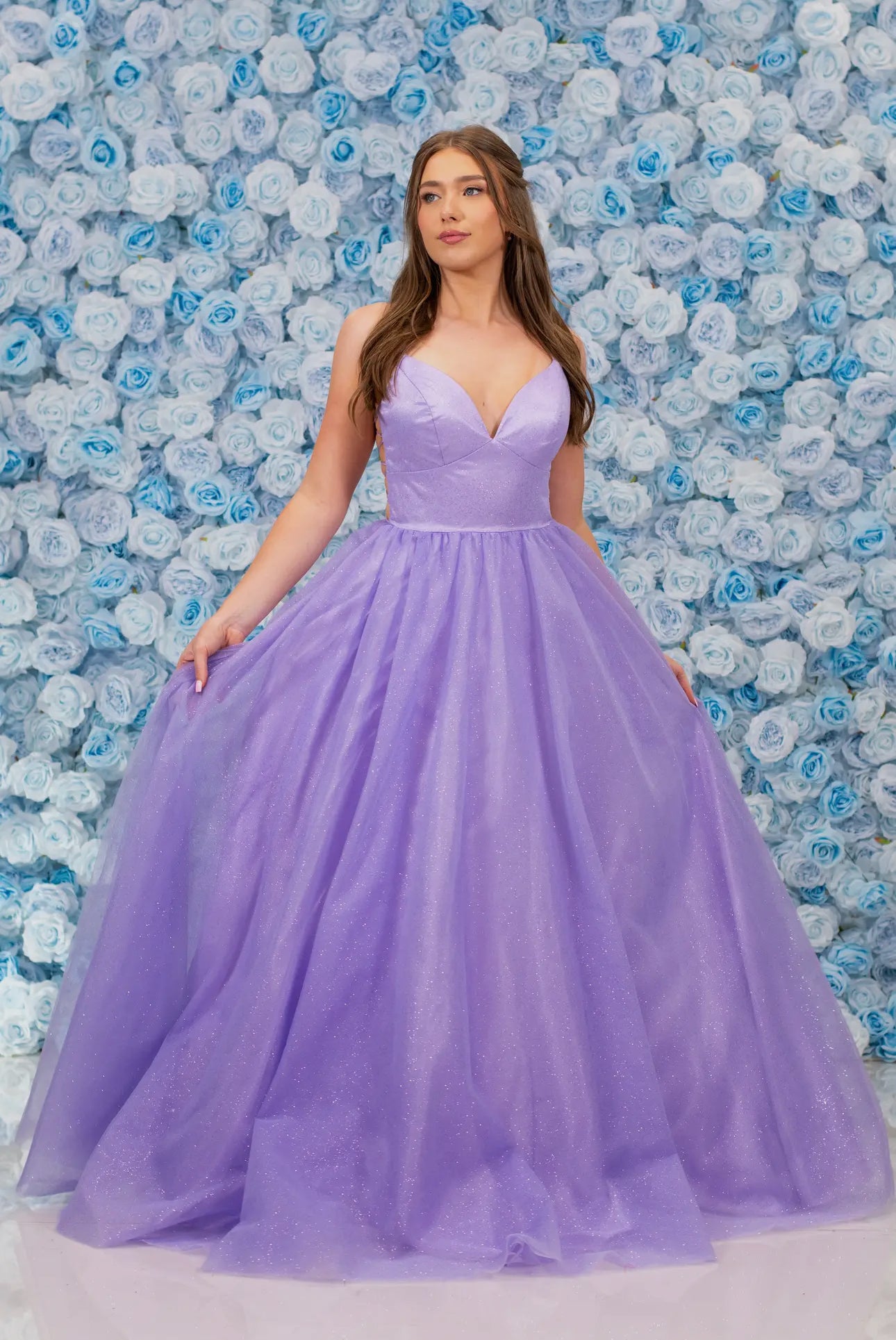 Hanna | Ruby Prom