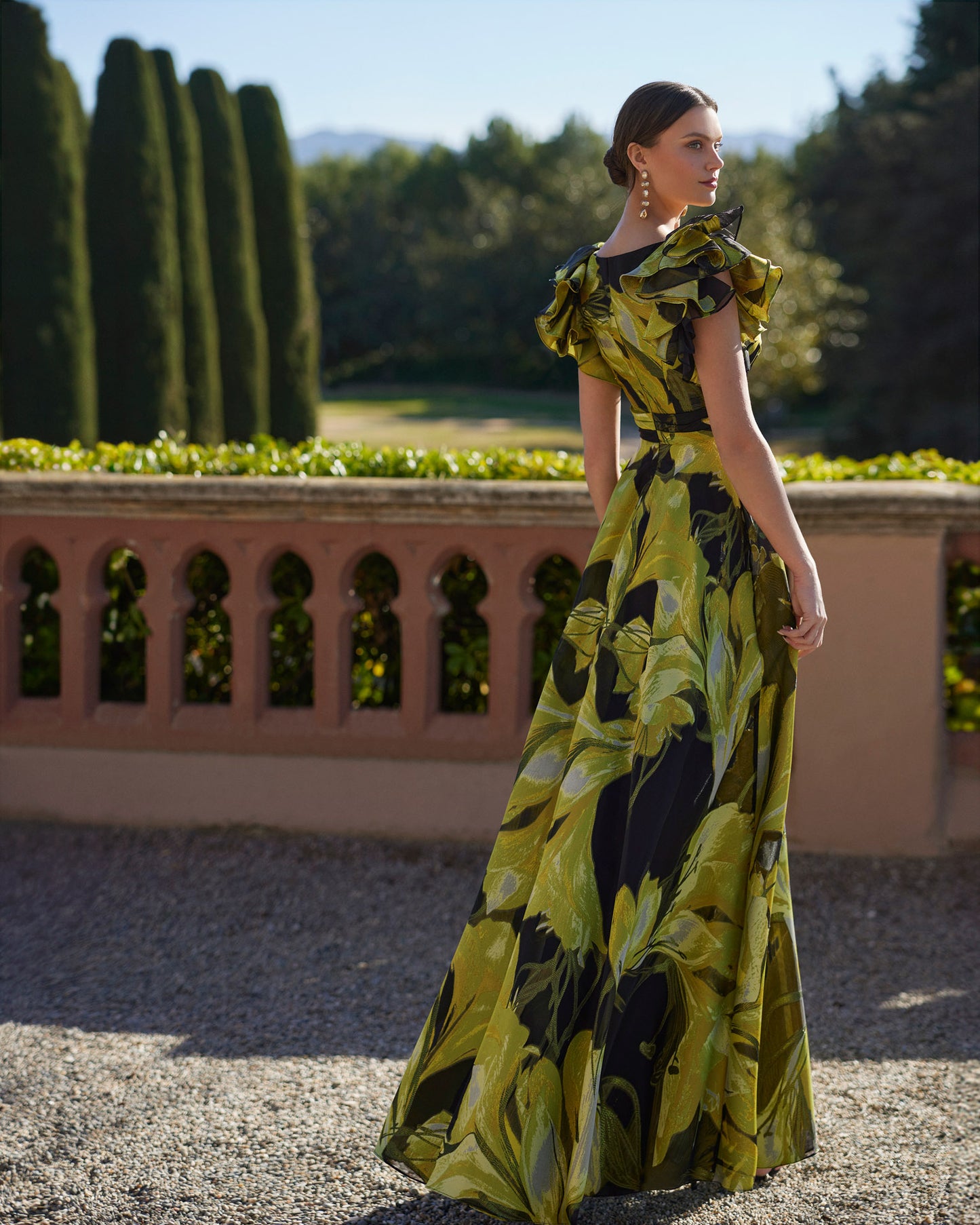 9J2H4 | Marfil Barcelona