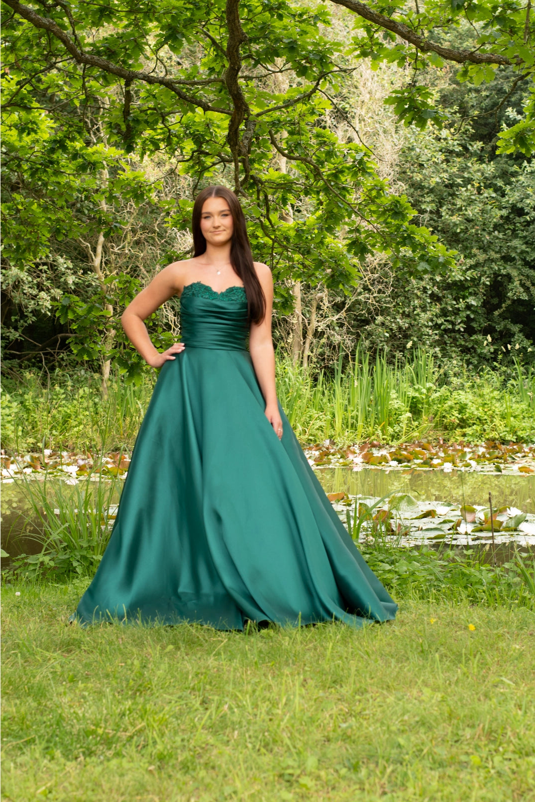 charlotte prom dresses Charlotte