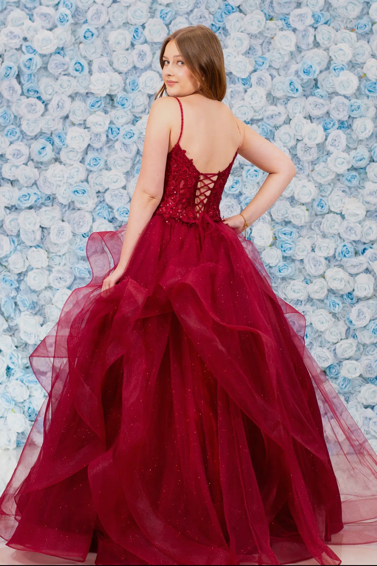 Malia | Ruby Prom 2026 Collections