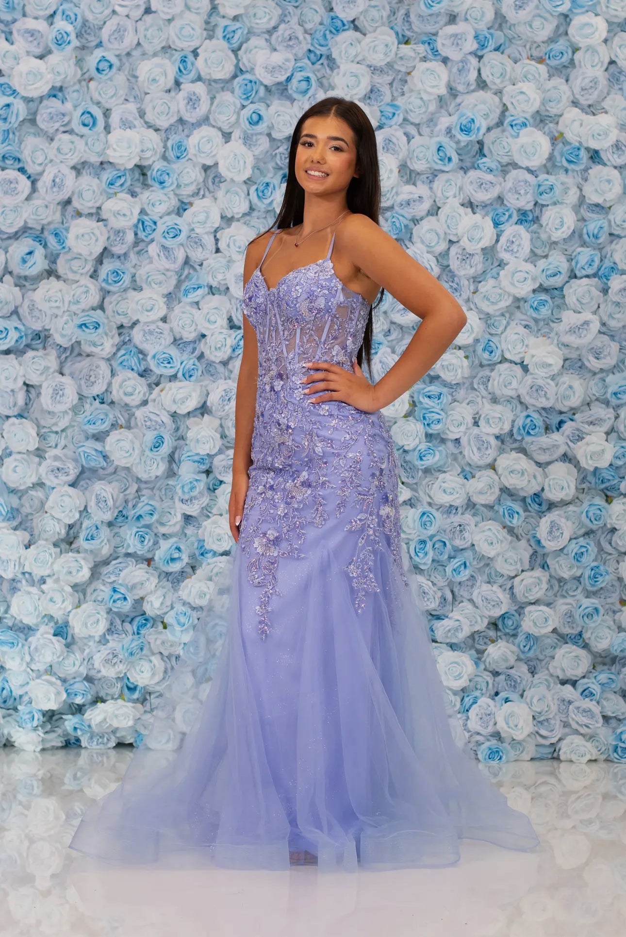 Annabelle | Ruby Prom 2026 Collections