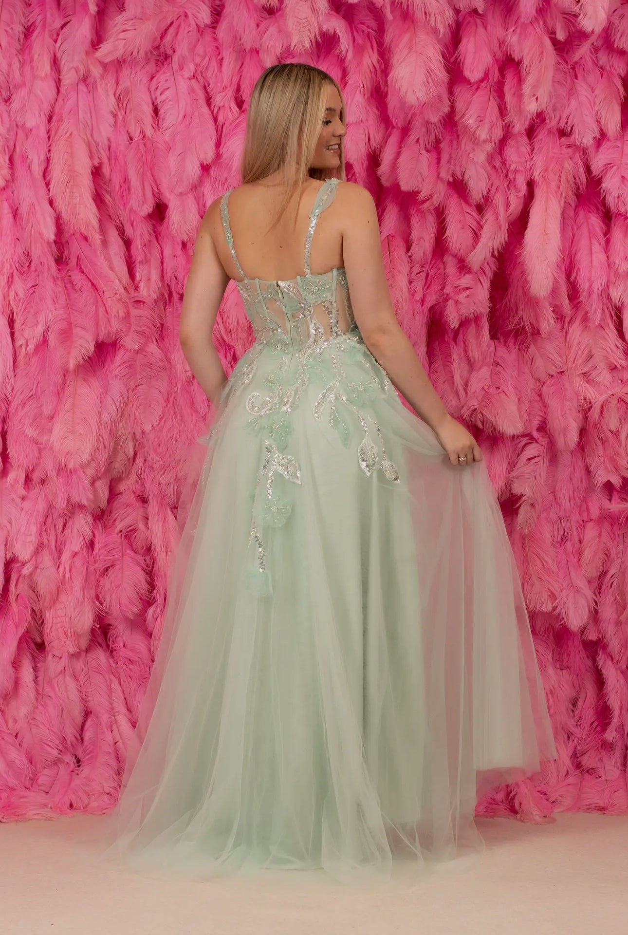 Lizzie | Nell Devlin 2026 Collection