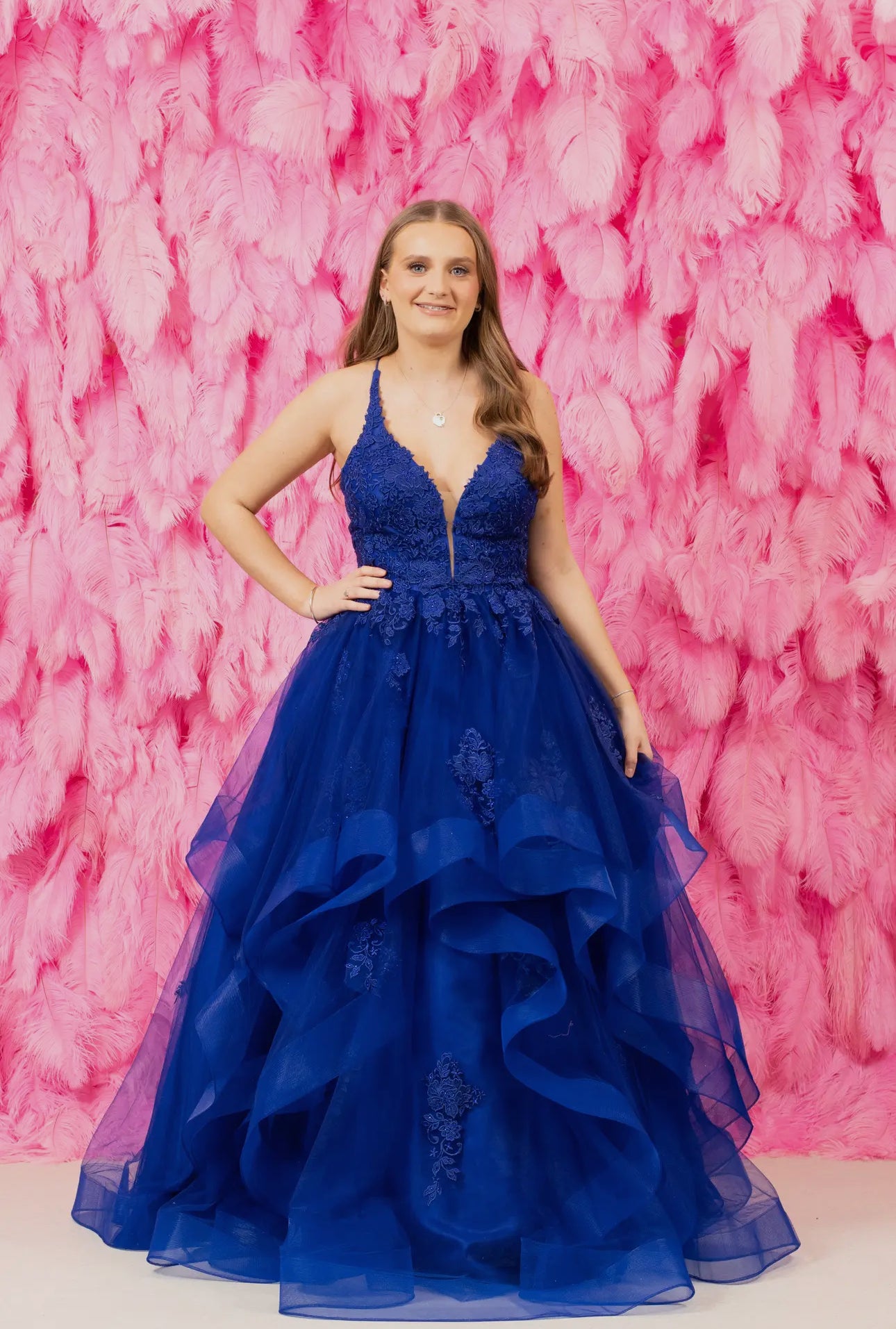Enchanted | Ruby Prom