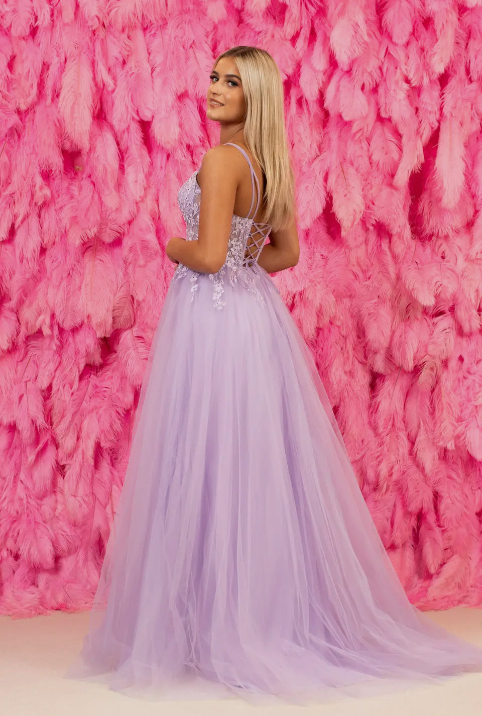 Iris | Ruby Prom 2026 Collections