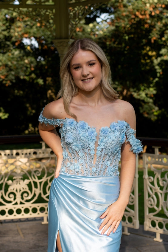 Demi | Nell Devlin
