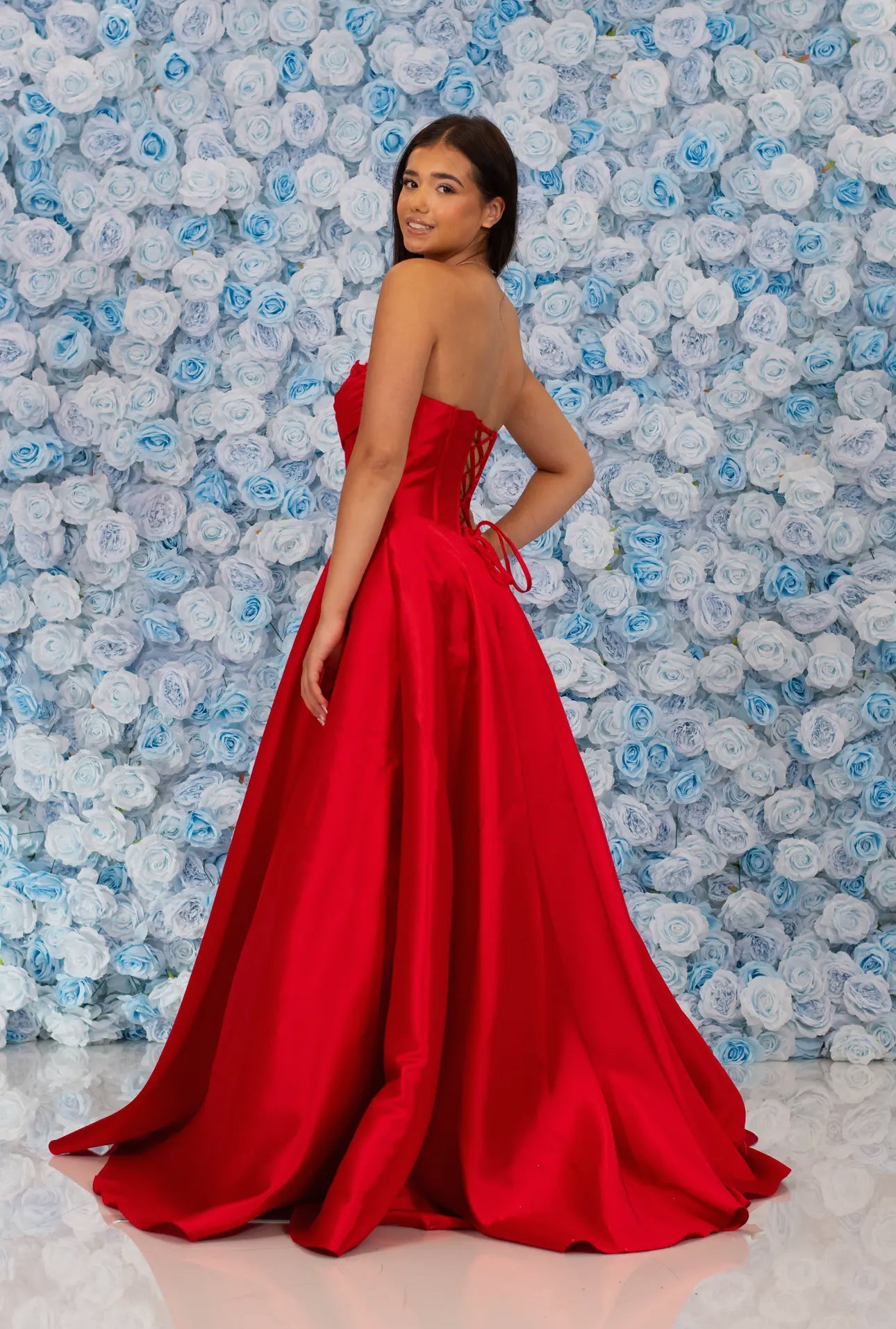 Alicia | Ruby Prom 2026 Collections