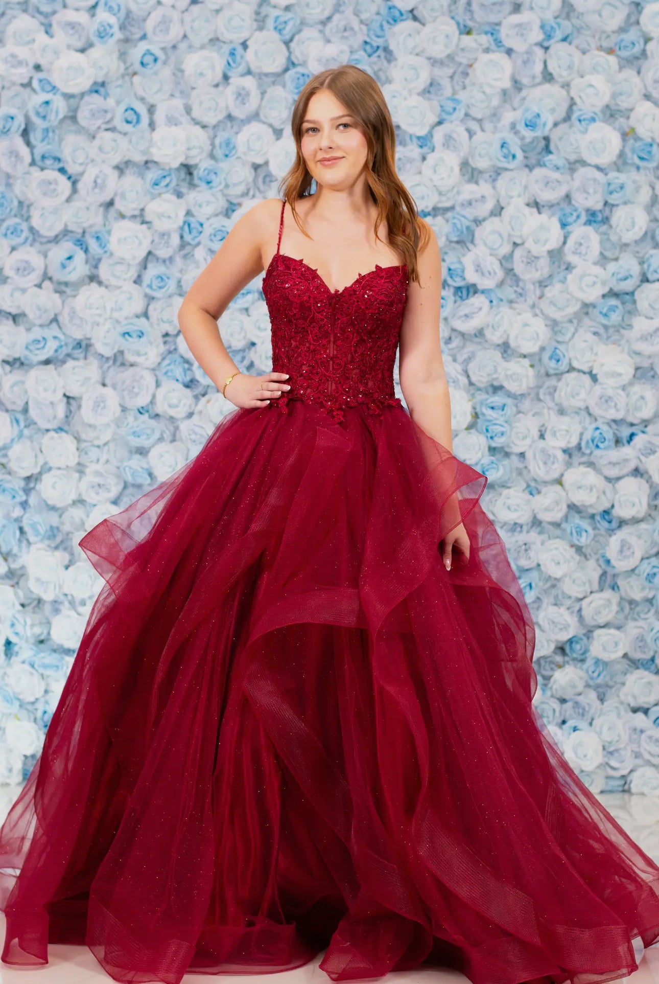 Malia | Ruby Prom 2026 Collections
