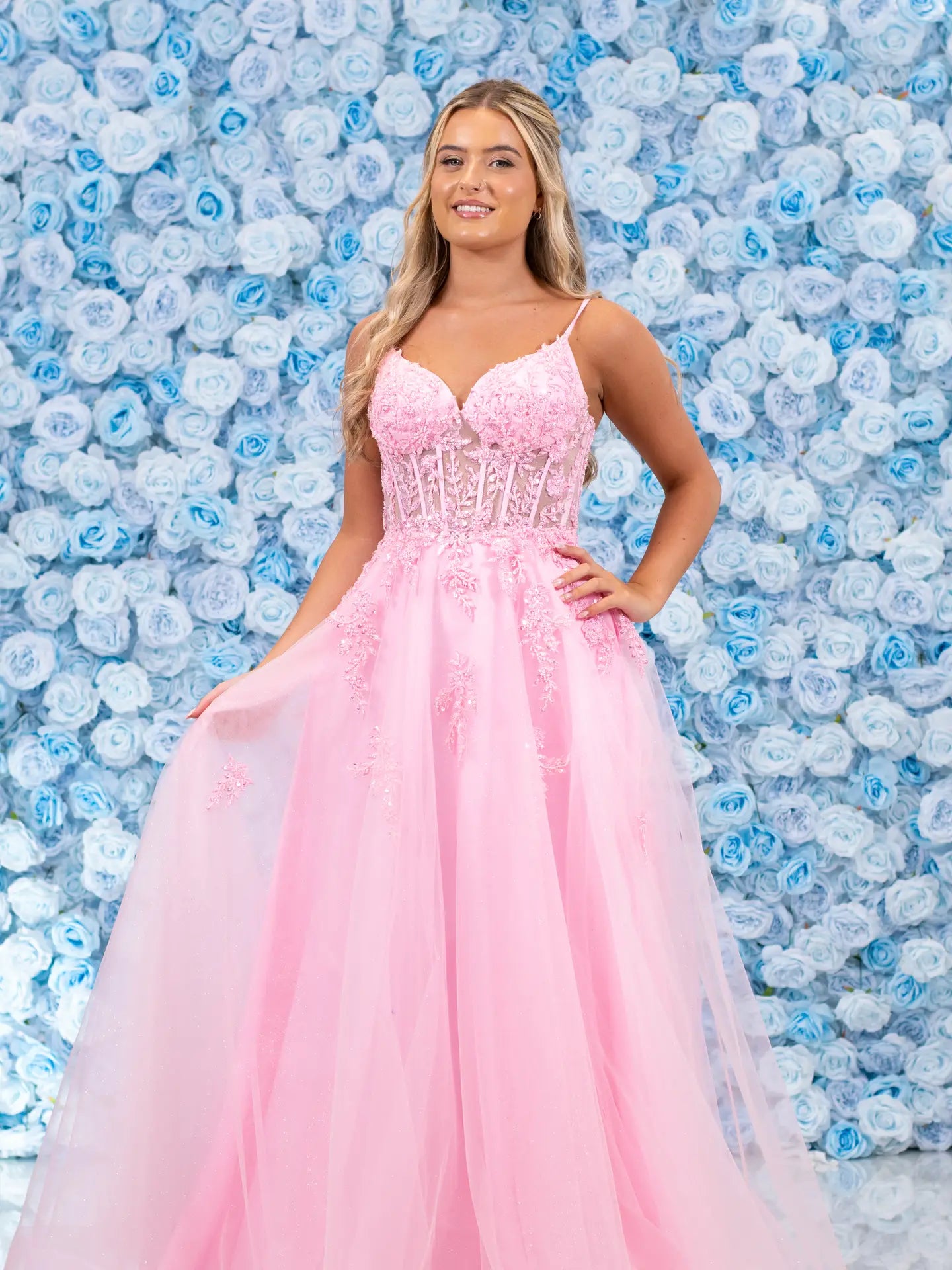 Rosie | Nell Devlin 2026 Collection