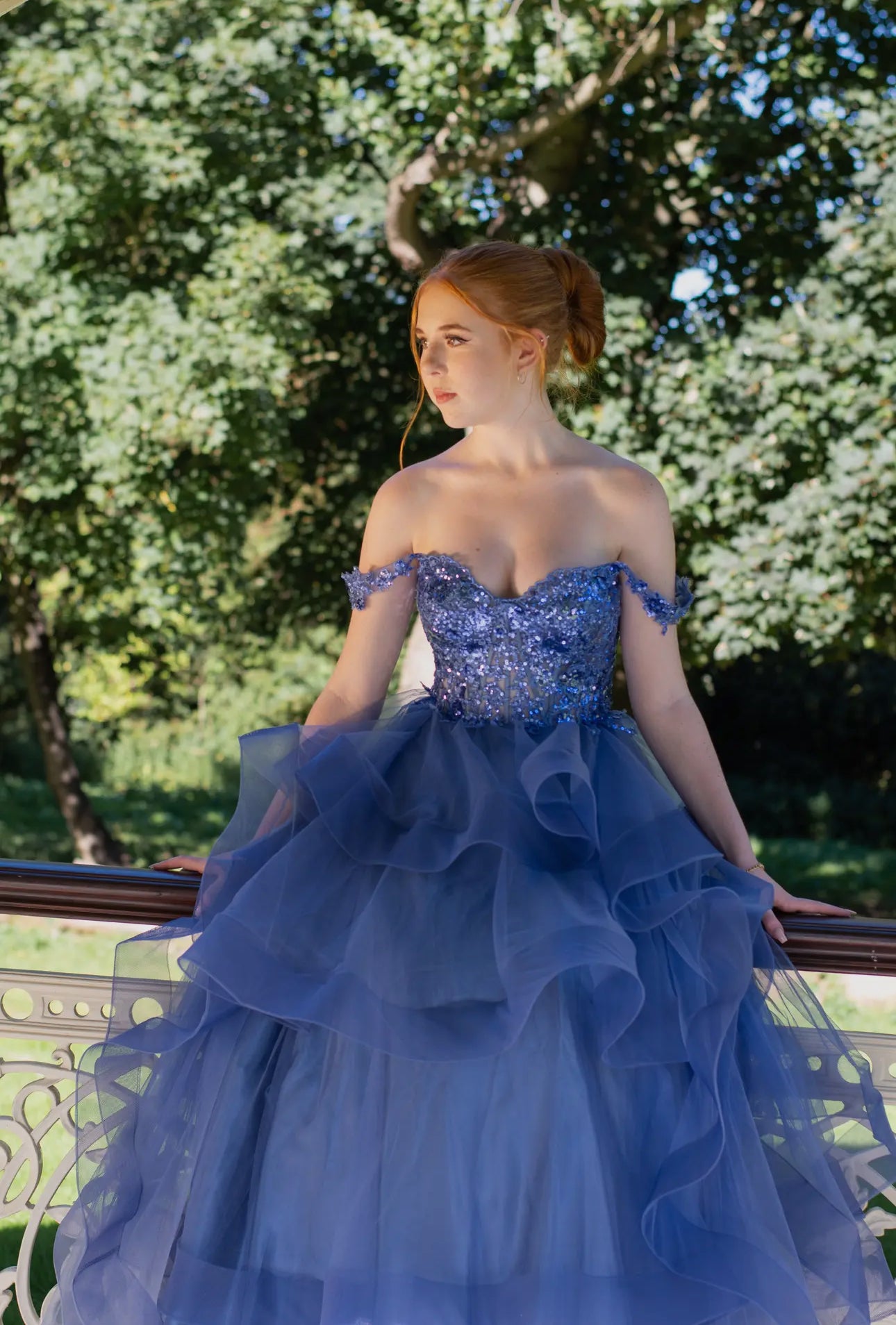 Millie | Ruby Prom