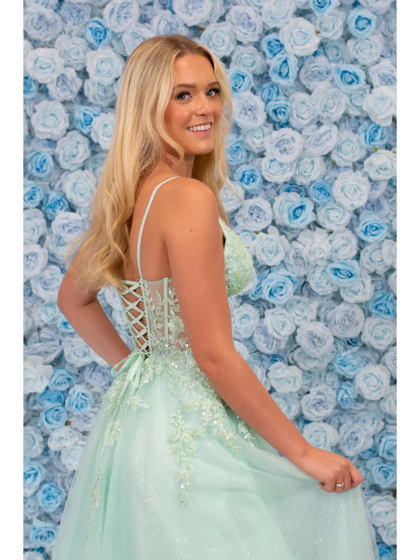 Rosie | Nell Devlin 2026 Collection