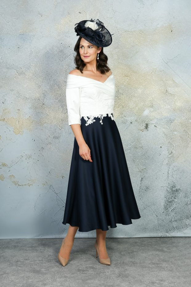 Bloomsbury Dress | RDAD1283