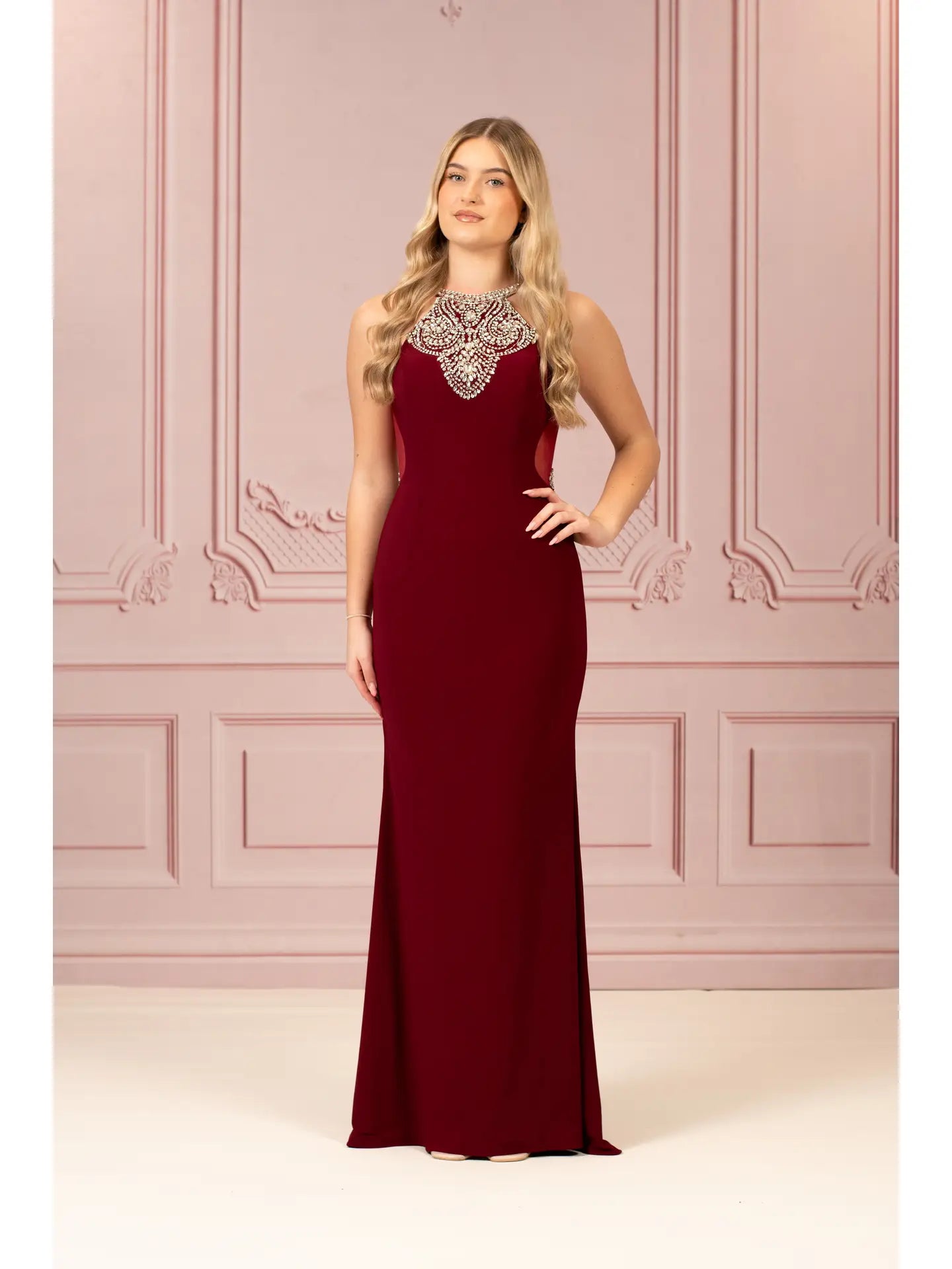 Valentina | Ruby Prom