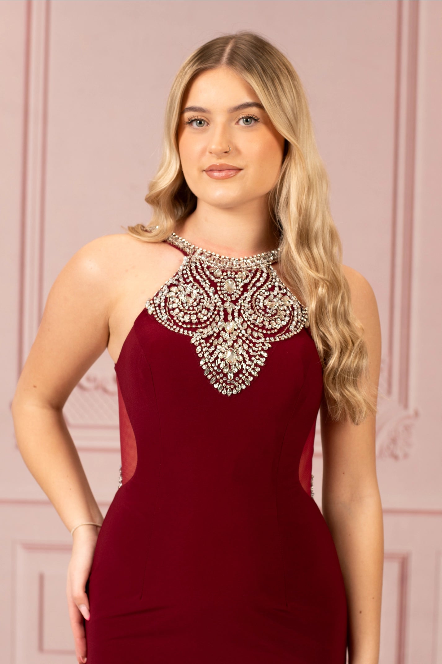 Valentina | Ruby Prom