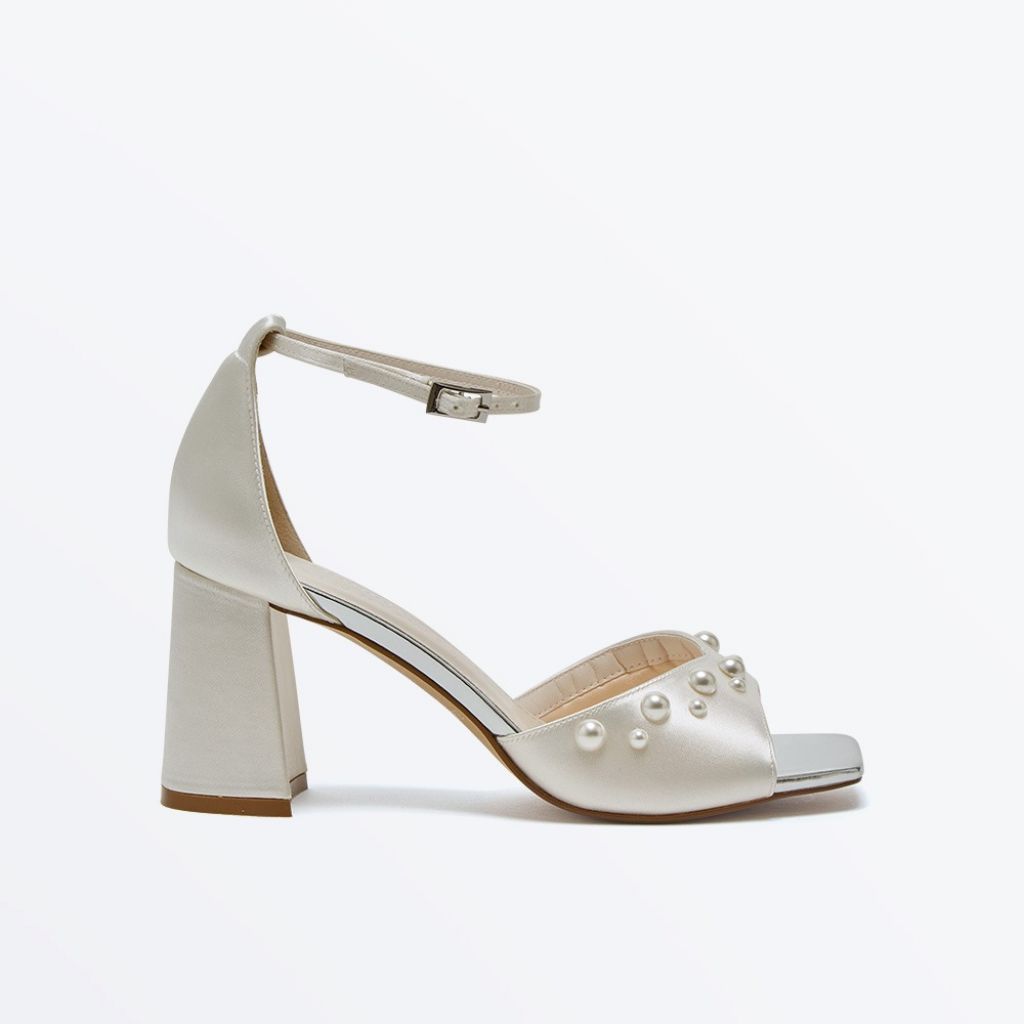 Maya Sandal | Rainbow Club