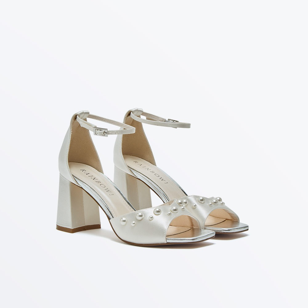 Maya Sandal | Rainbow Club