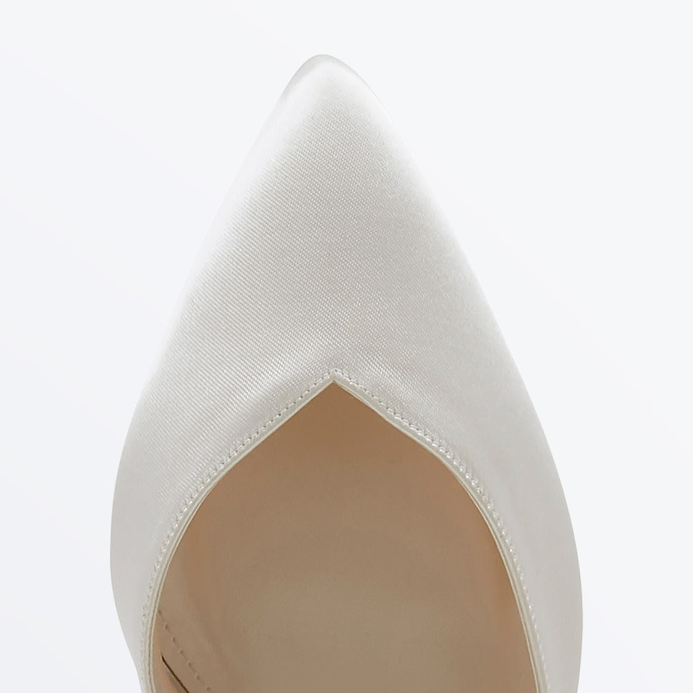 Eve Mid Heel Wide Fit | Rainbow Club