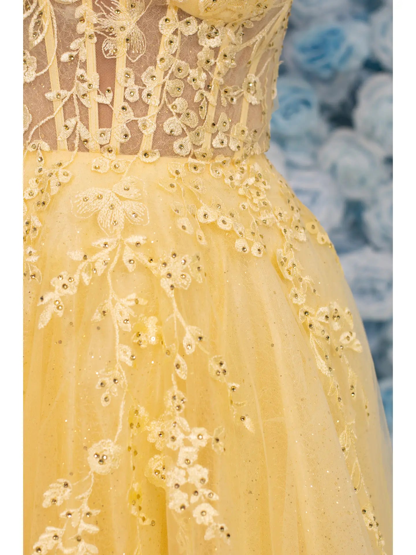 Leila | Nell Devlin 2026 Collection