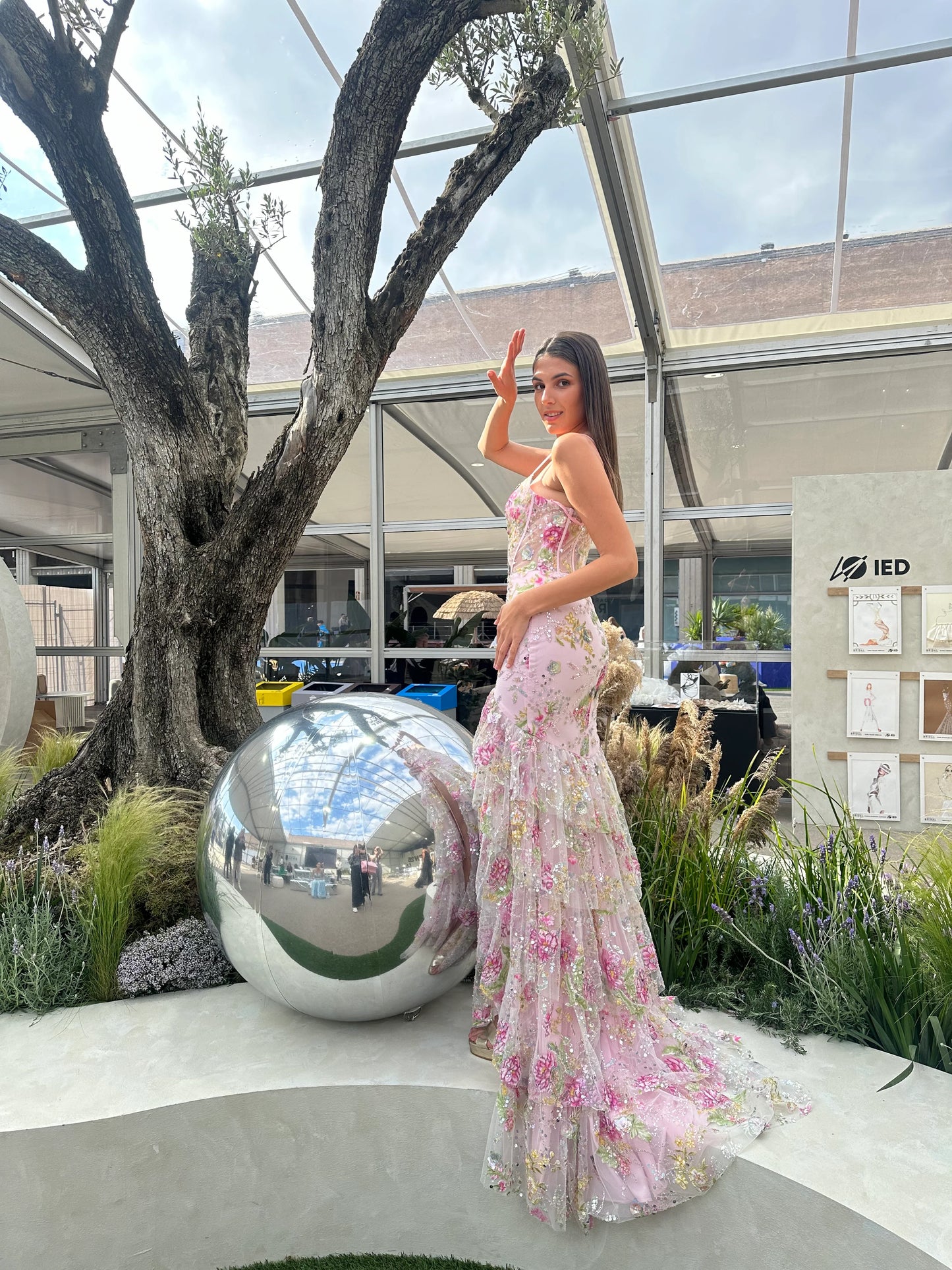 SD125 | Simply Divine