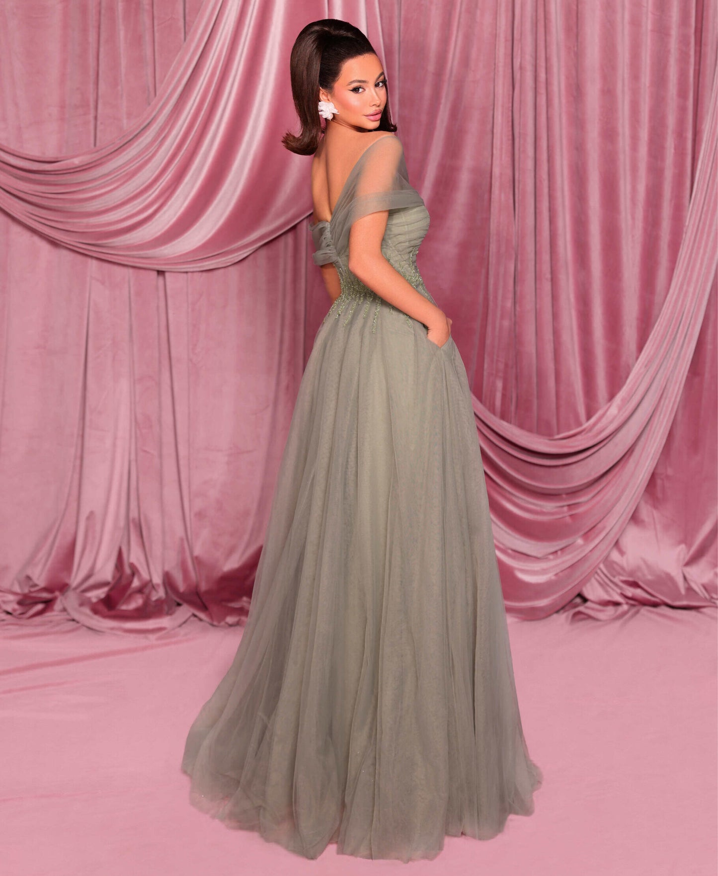 NC3017 | Nicoletta
