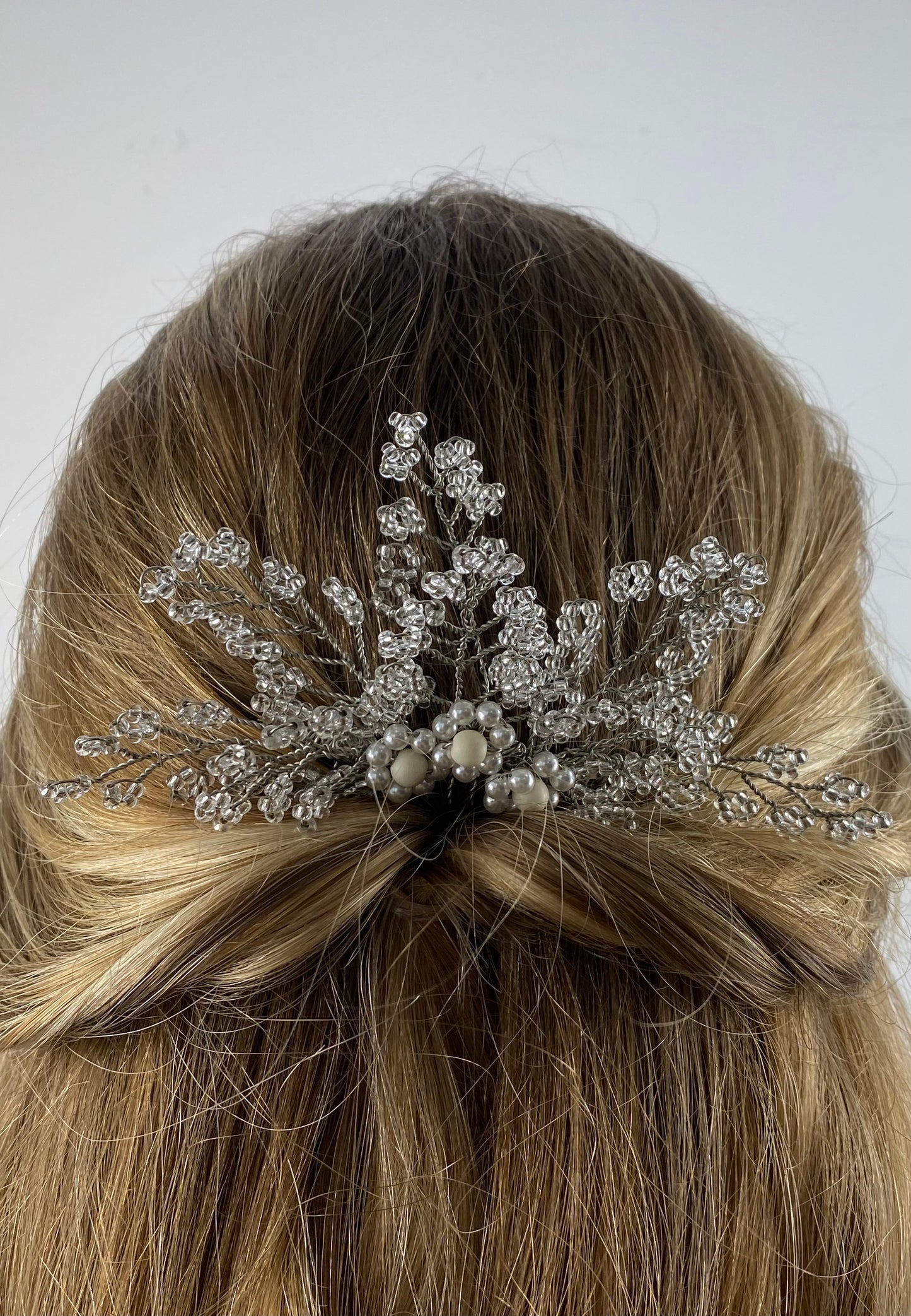Artemis | Elizabeth Ann Hair Jewellery