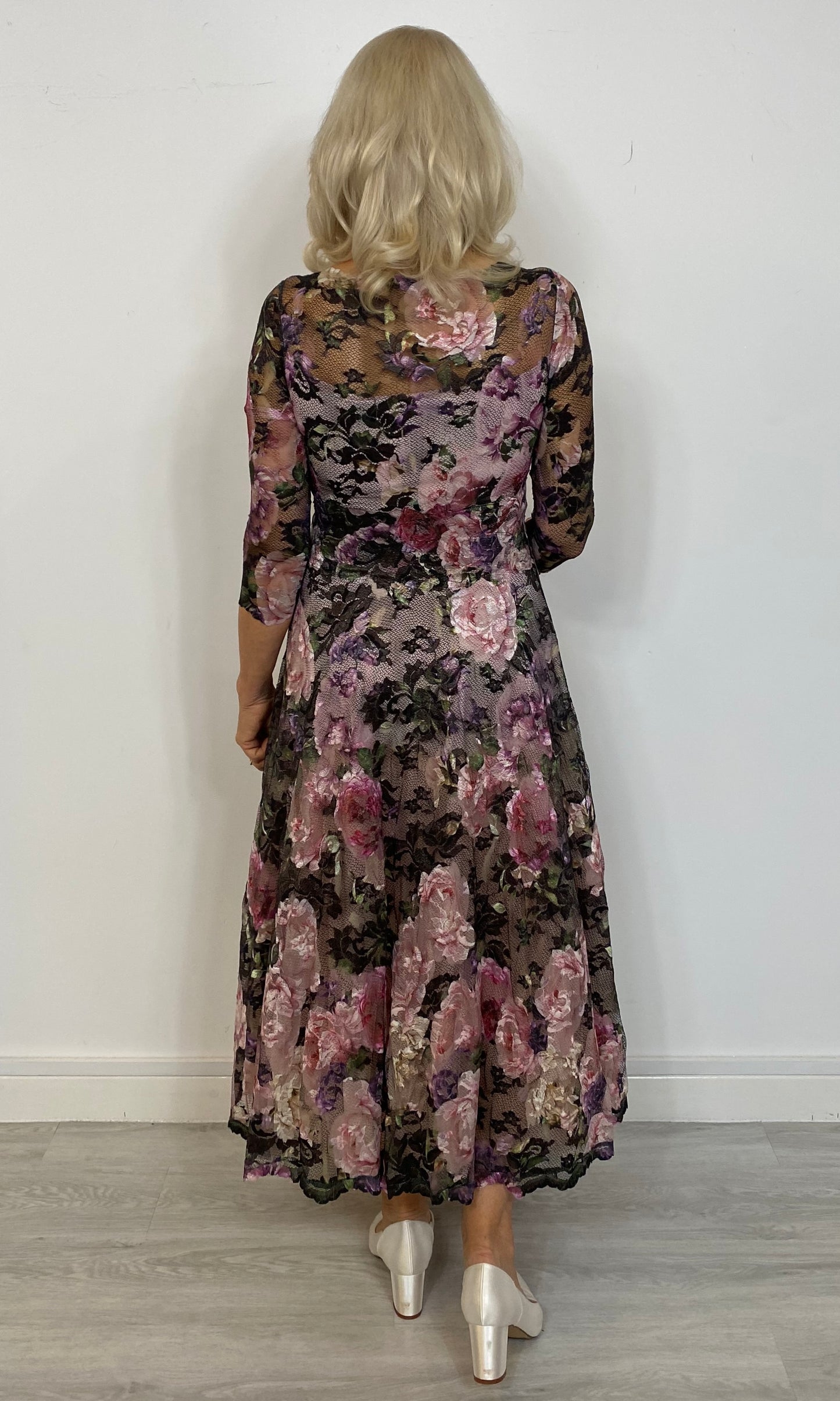 5000 | Olvi's Lace