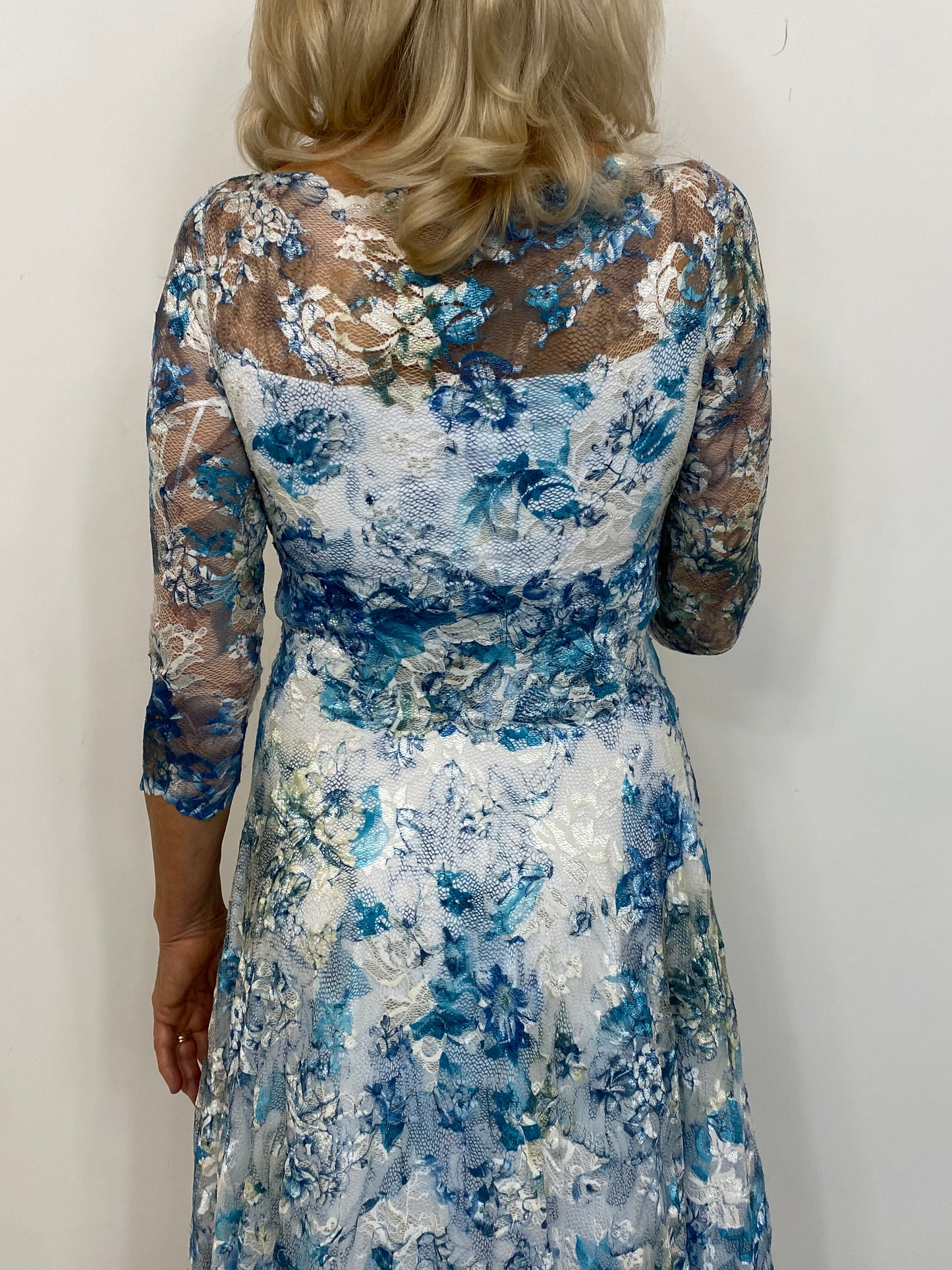 5000 | Olvi's Lace