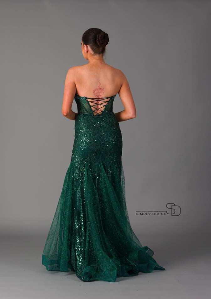 SD706 | Simply Divine | SALE