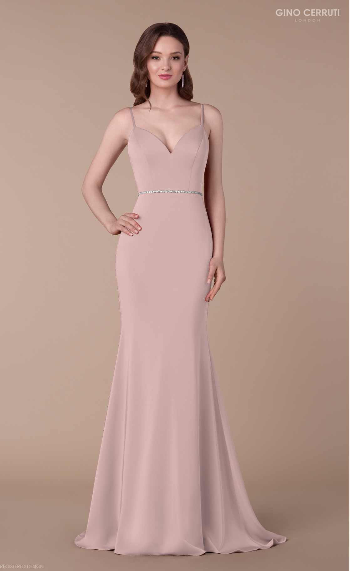 7171D | Gino Cerruti | SALE