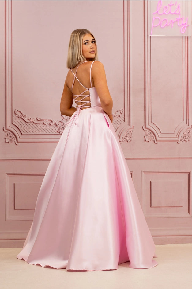 Elise | Ruby Prom