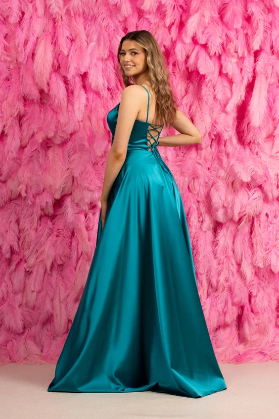 April | Ruby Prom