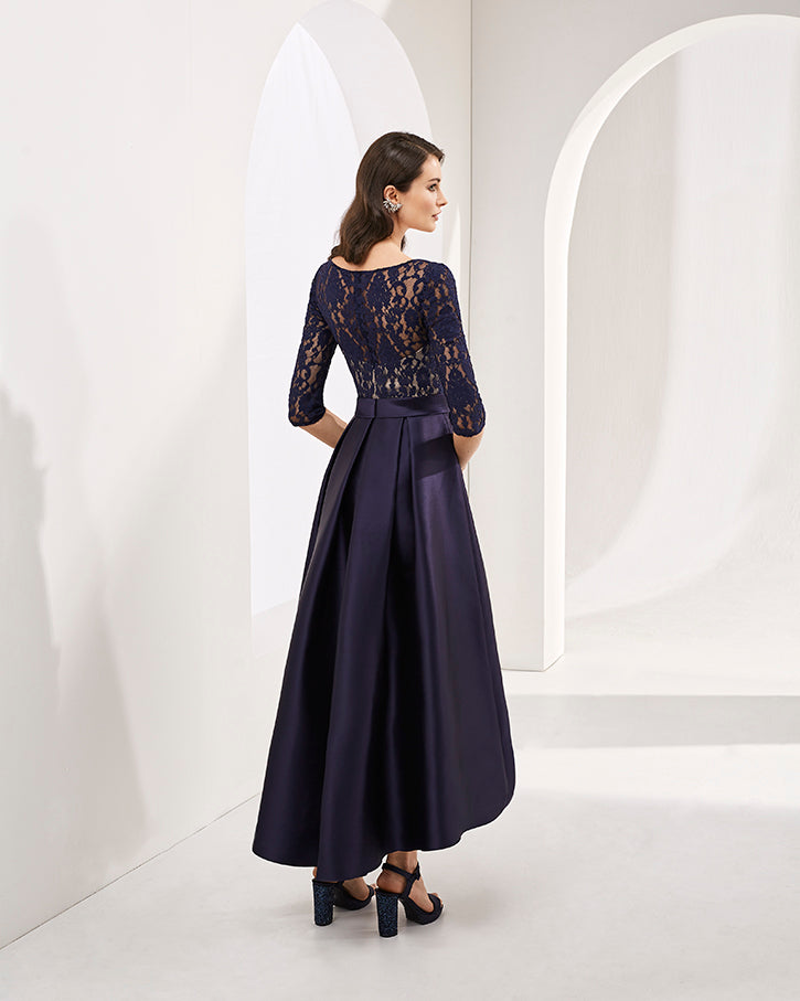 Long Sleeve mother of the bride and groom outfit