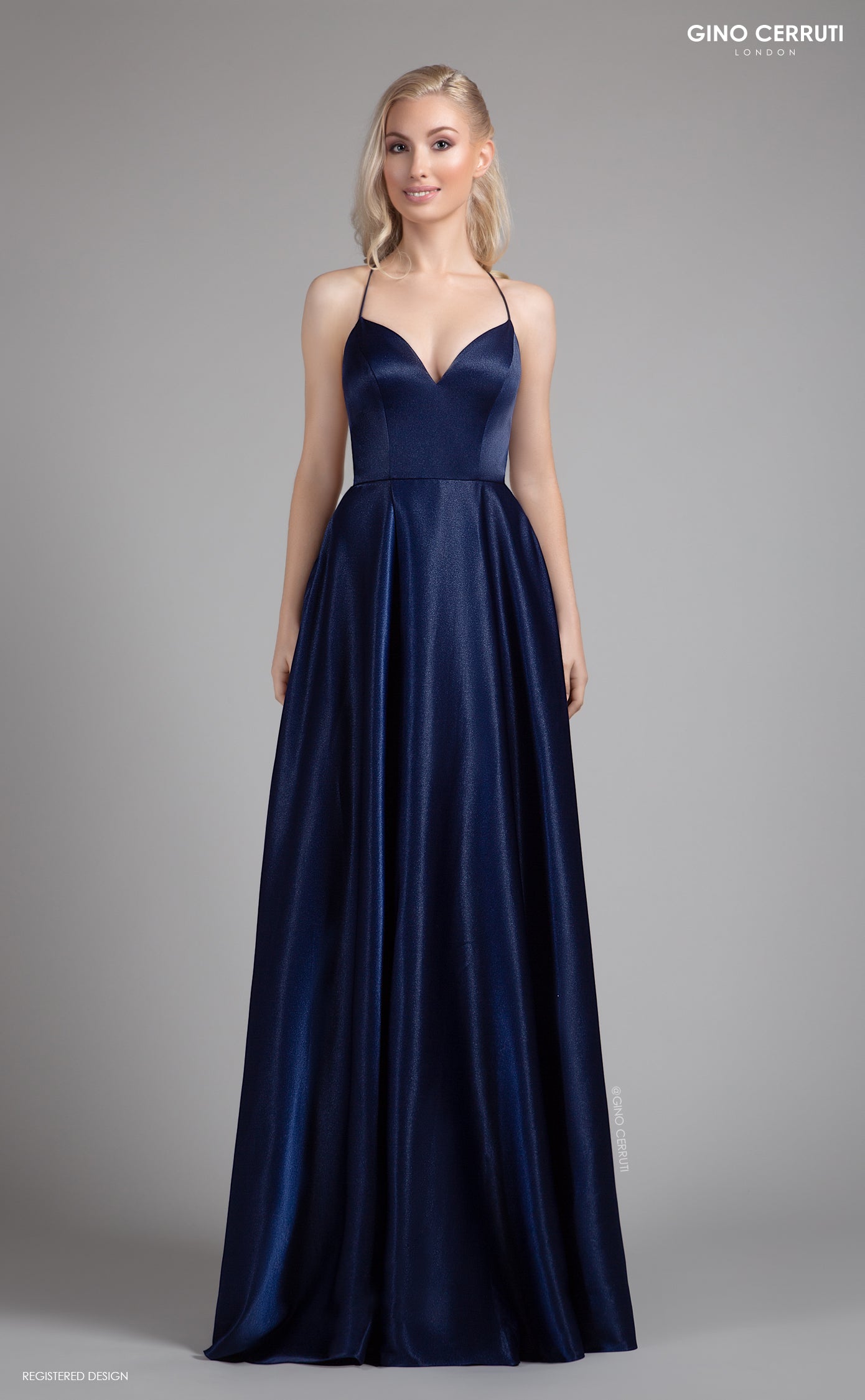 4122D | Gino Cerruti | SALE