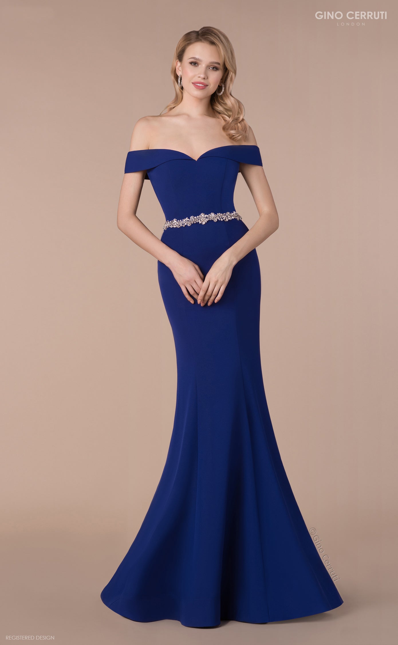 7148H | Gino Cerruti | SALE